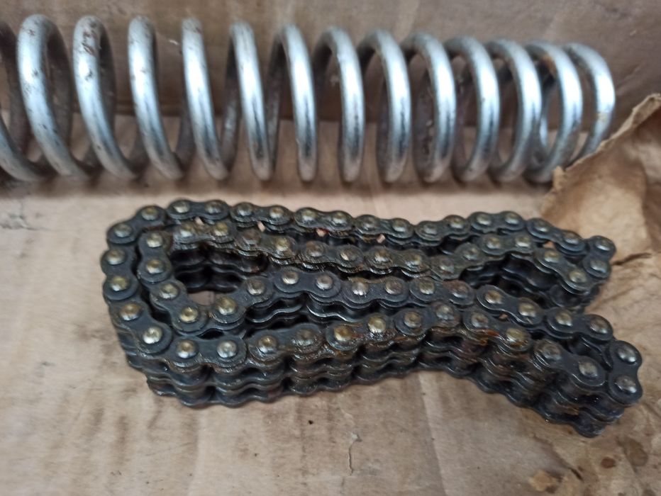 Цепь моторна ІЖ ЮПІТЕР 3