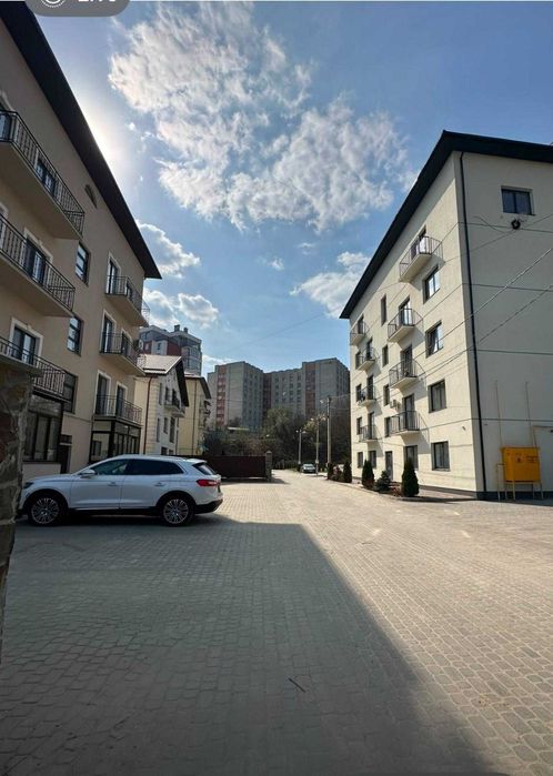Продаж 2- кімнатної квартири, вулиця Пасічна, місто Львів - View 3
