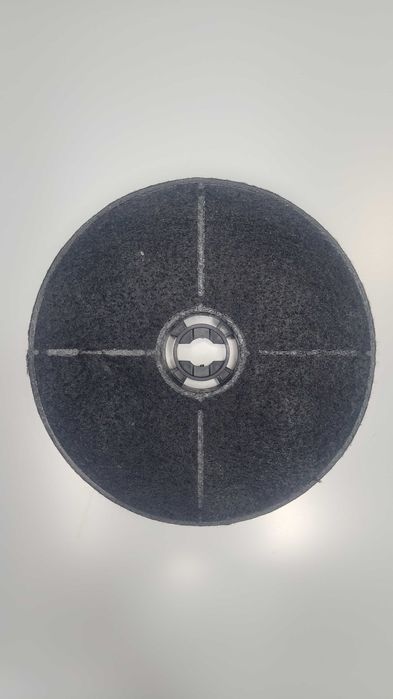 Filtr węglowy Beko, okrągły. KOMPLET, NOWE.