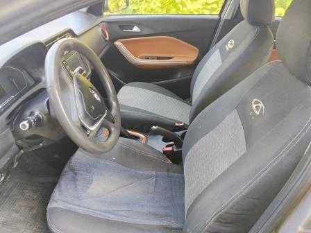 автомобіль чері тіго2