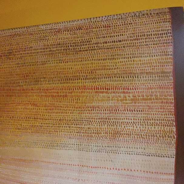 tela decorativa, técnica acrilico sobre tela, engradado, sem molura