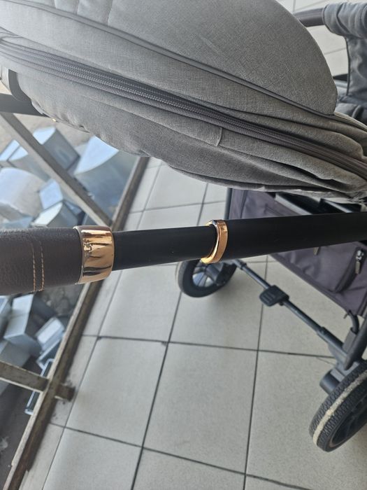 Коляска дитяча  carello epica 2 в 1