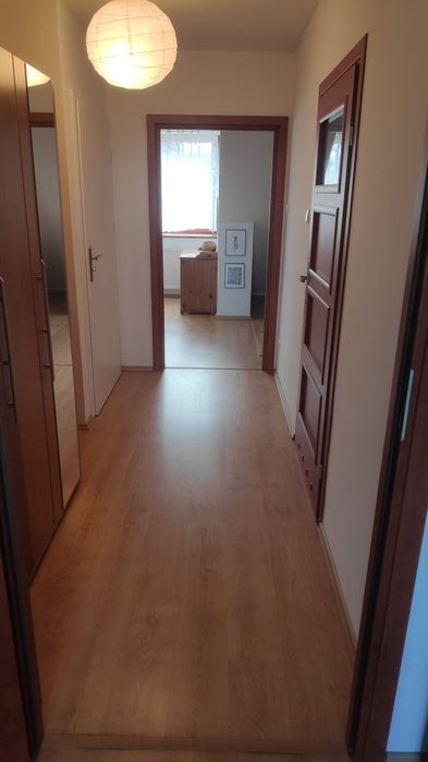 Mieszkanie – Kąty Wrocławskie, powiat wrocławski - Więcej