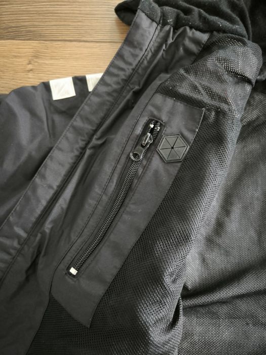 Kurtka wiatrówka Volvo nowa