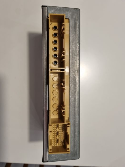 Moduł poduszek air bag SGM bmw e60 e61 e90 e91 e65 e61 e63