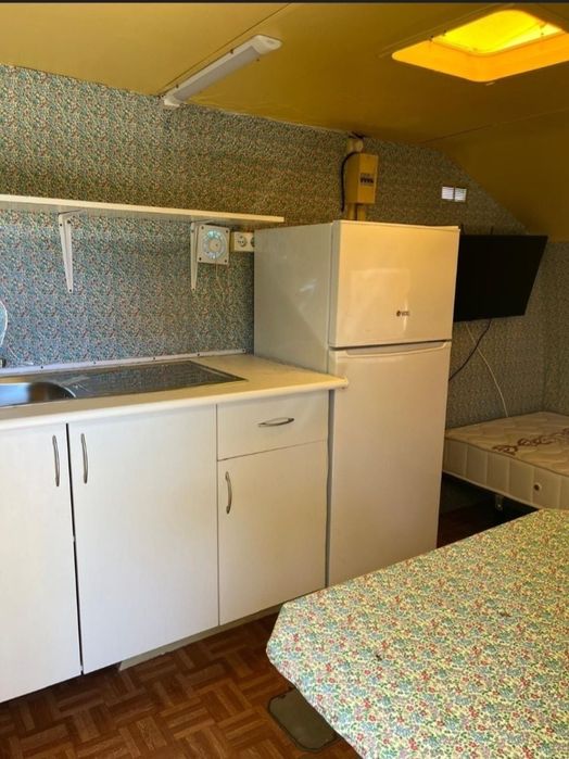 Arrenda  Roulot em Caneças