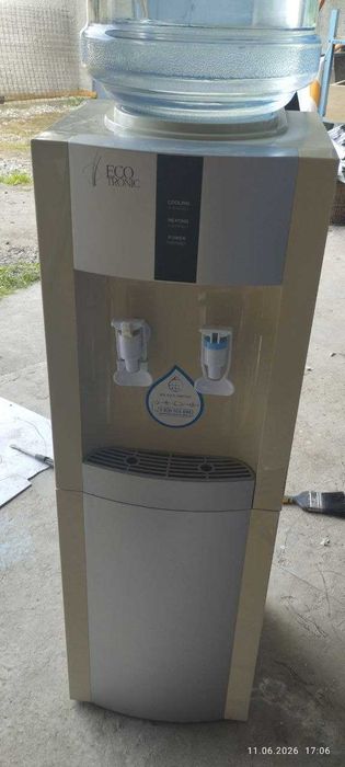 кулер для води Ecotronic H1-L
