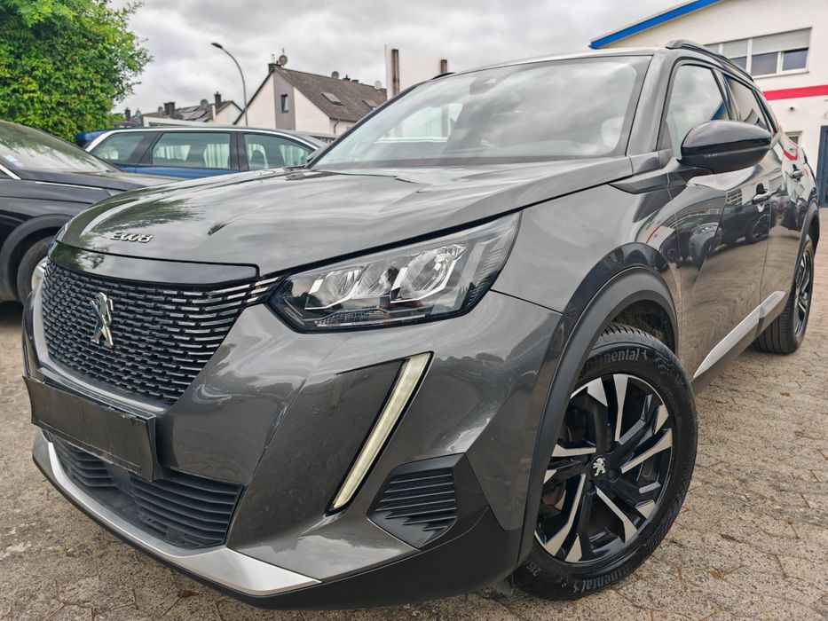 Peugeot 2008 Allure
