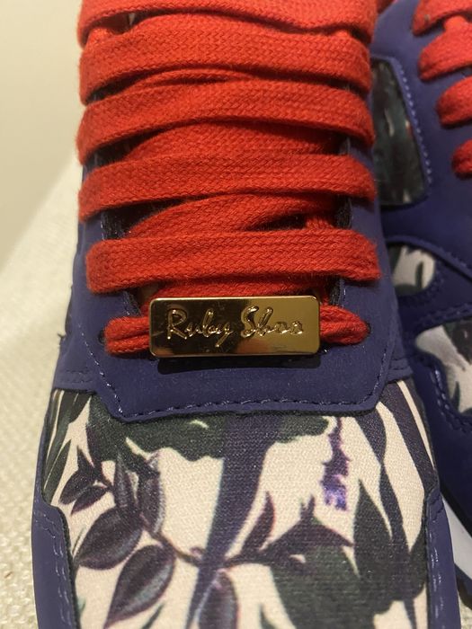 Ténis Ruby Shoo Senhora