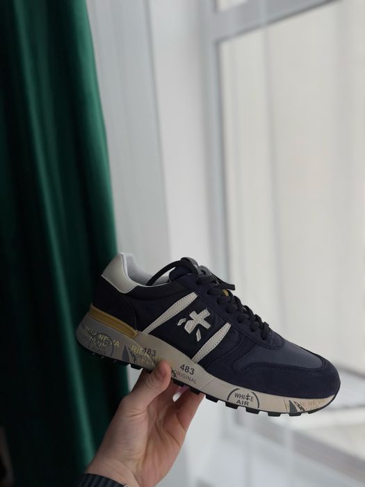 Кросівки Premiata, 44р. 28см