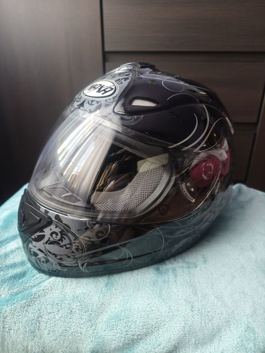 Kask damski Naxa XS