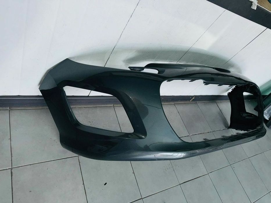 Para Choques Frente Peugeot 308 Facelift / Peugeot 308 CC - 2011 /