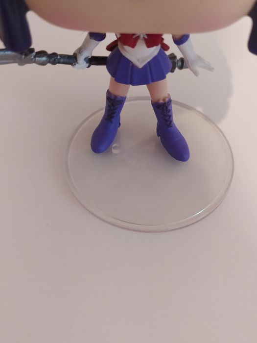 Funko pop Sailor Saturn 299 Sailor Moon