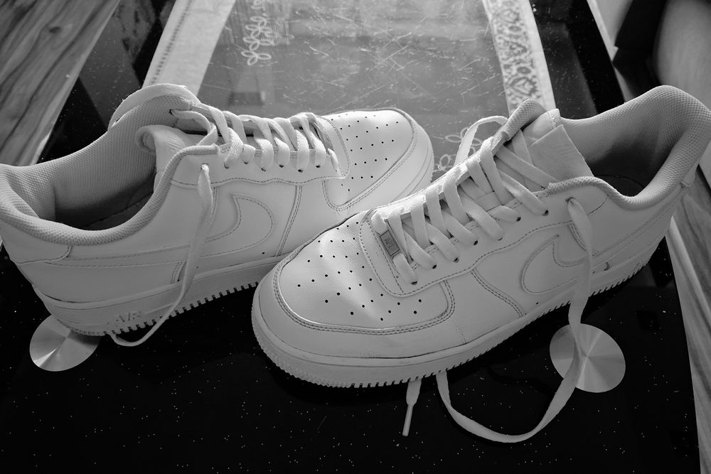 Buty Nike Air Force AF1