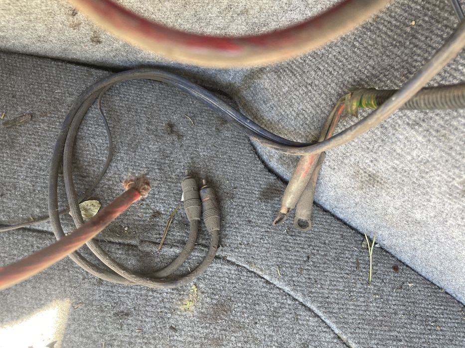 Продам Форд Сієрра 1.6