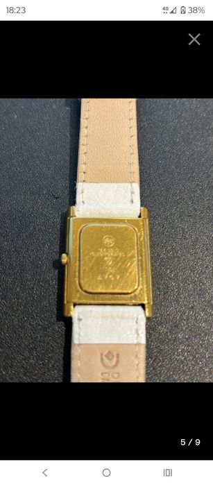 Raymond Weil original  usado