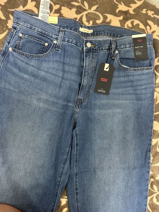 Джинси Levis жіночі