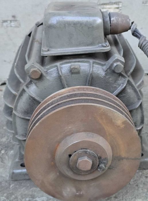Sprzedam silnik trójfazowy 1,5kW 950obr/min Kraków