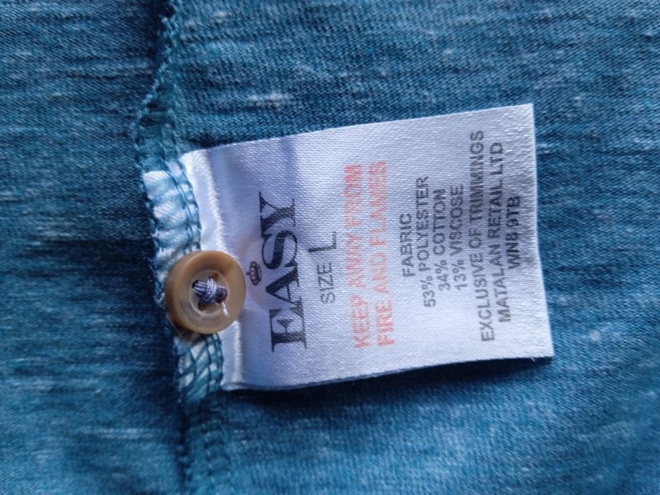 Polo Easy Clothing rozm L