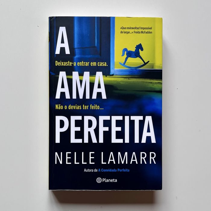 Livros vários - ficção