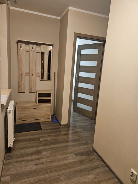 Mieszkanie 37m2 ul. Beskidzka Kraków