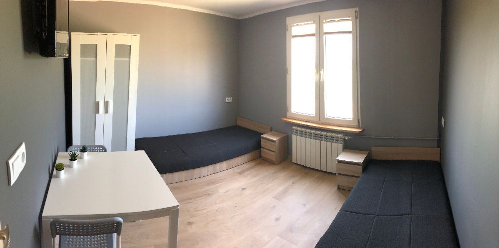 POKOJE NOCLEGI Kwatery pracownicze Nocleg Gliwice OPEL STREFA