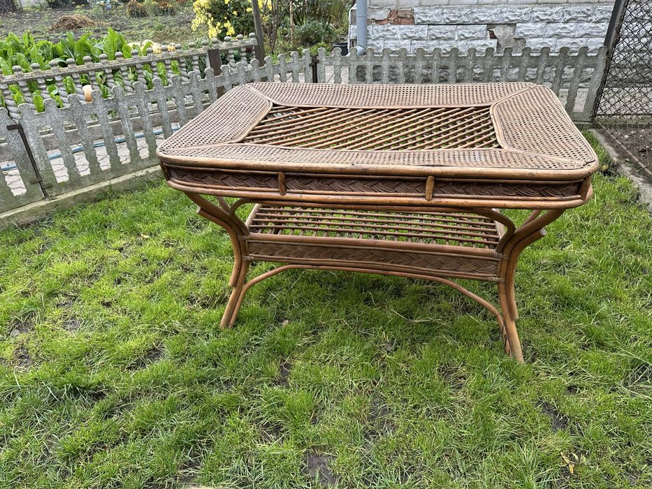 Стіл садовий  столик