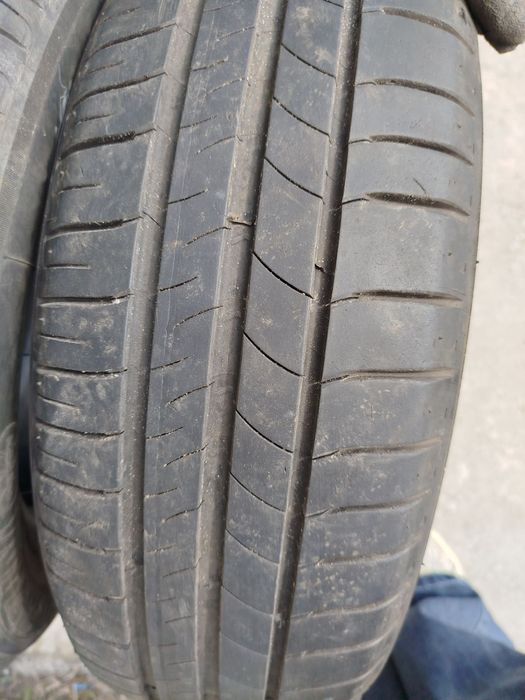 Продам резину Мишлин 15.  185.  65.     14 неделя 18 год