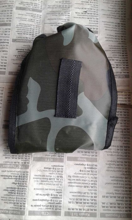 Продам саперную лопату