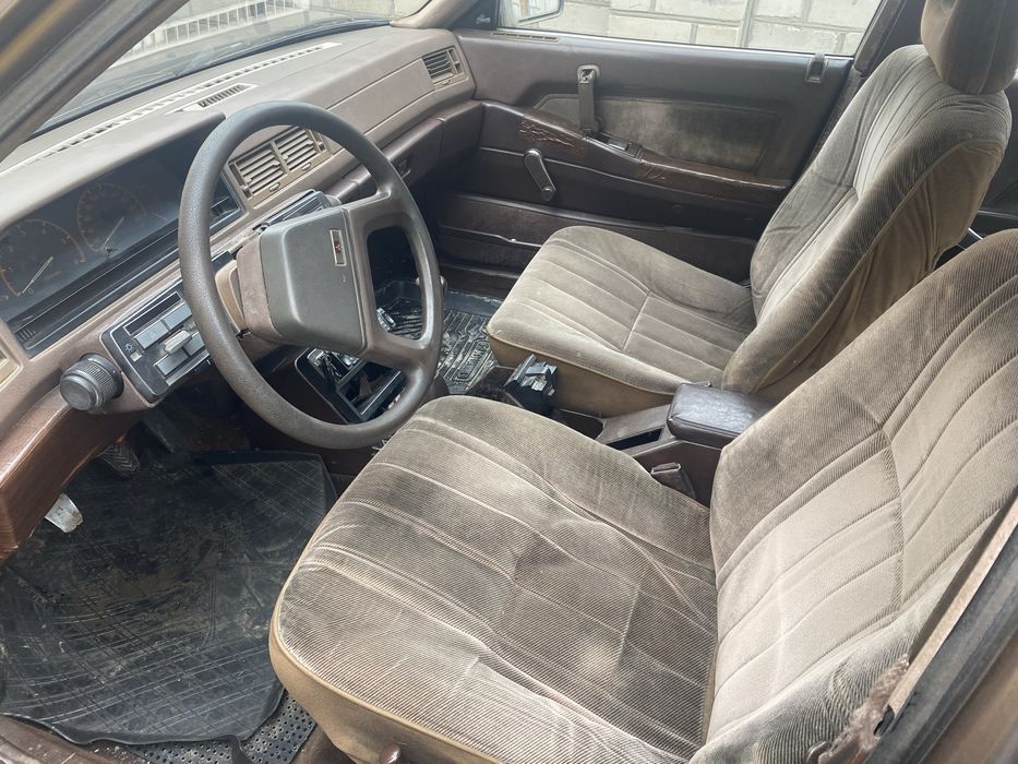 Мітсубиси галант