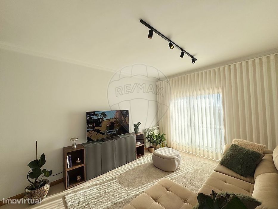 Apartamento T2 para venda