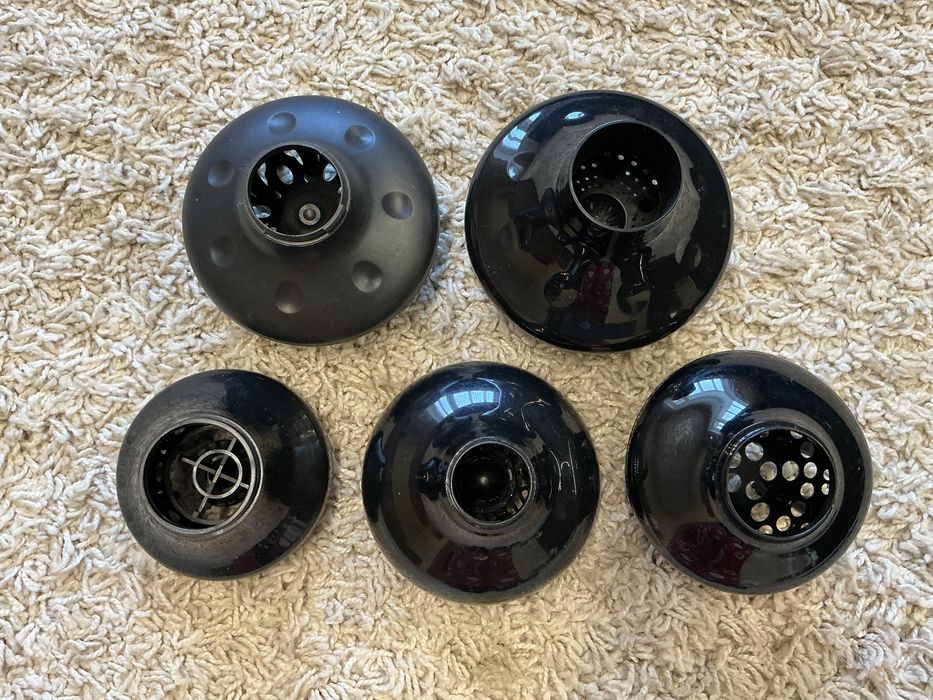 Диффузор для фена.