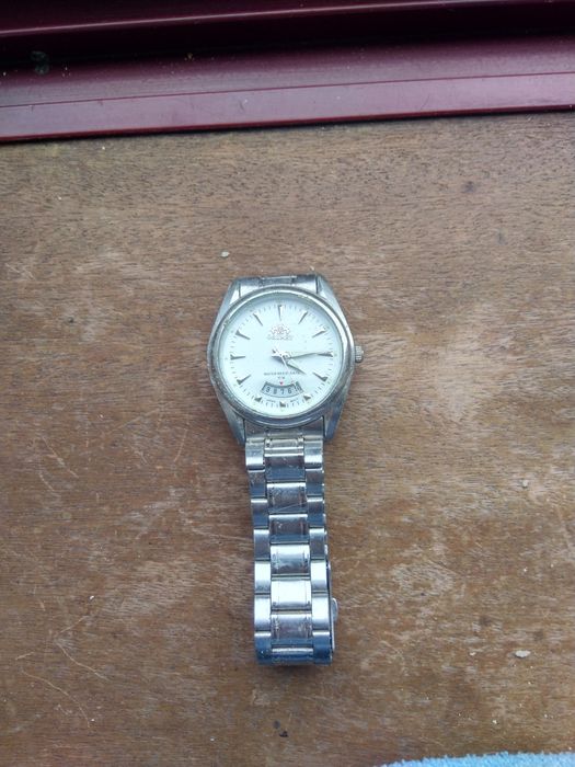 Vendo Relógio Orimet