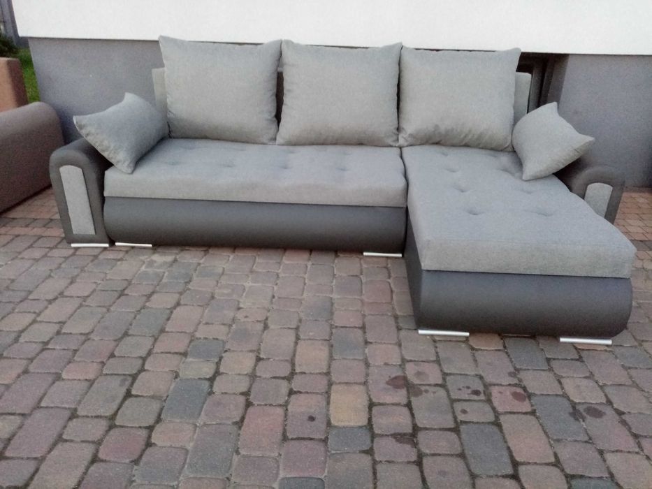 Narożnik Relax Producent