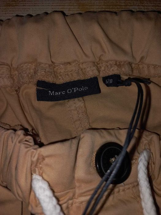 Nowe spodenki Marc O'Polo 128