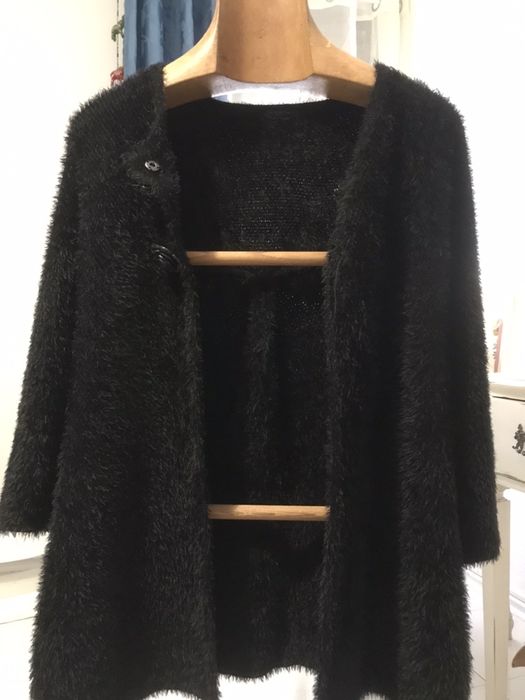 Vendo casaco de lã