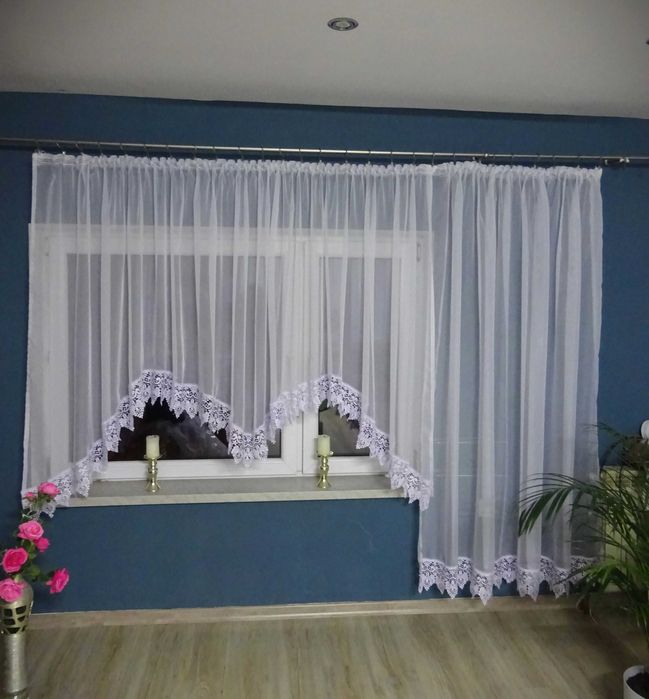 firana balkonowa 600x240 nr 161