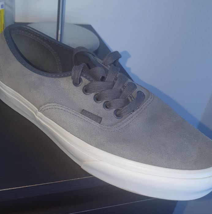 Vans Originals tamanho 41