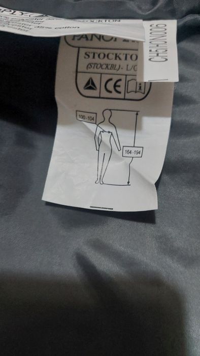 Vendo colete de trabalho