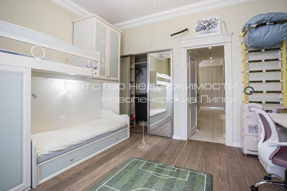 3-кімнатна квартира за адресою бульвар Дружби Народів (площа 120 м²) - Atlanta.ua - фото 6