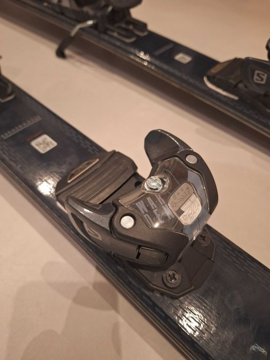 Skis Salomon QST 85