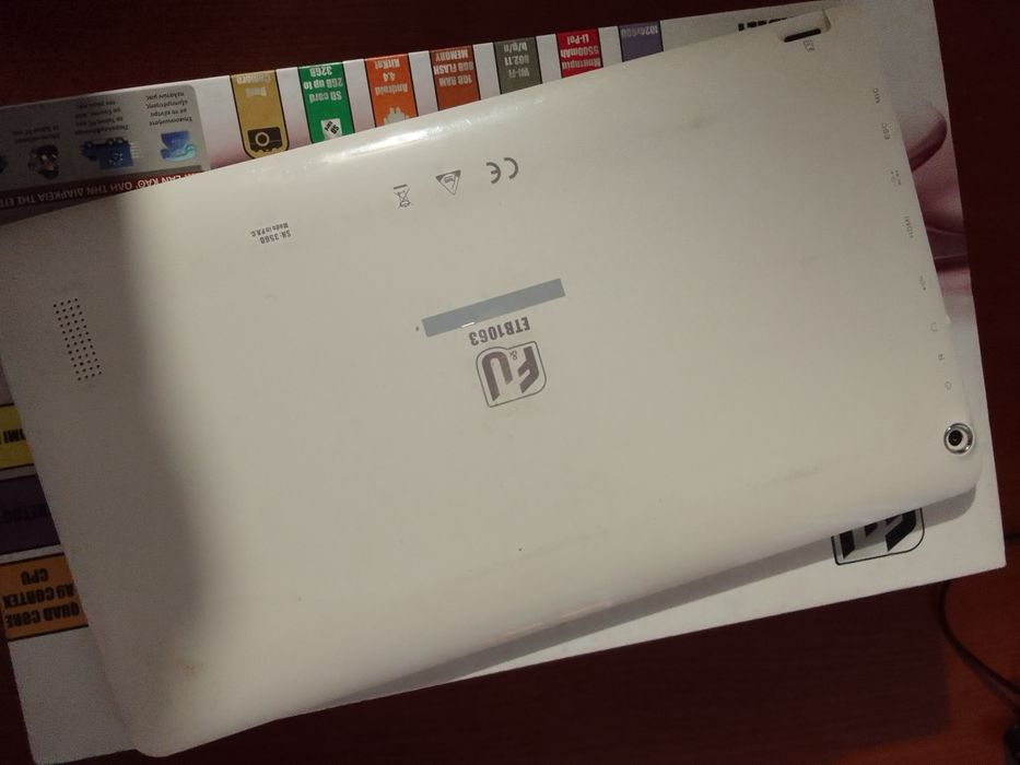 Продам планшет 10.1