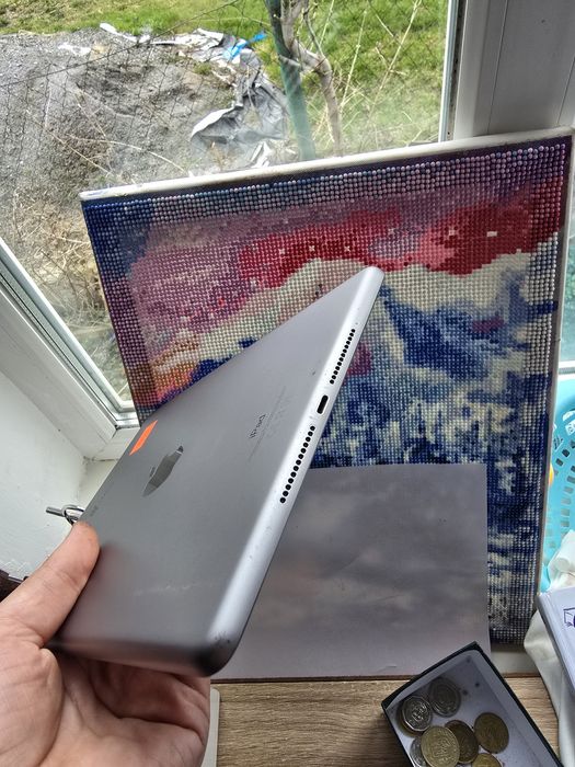 Ipad 6 32gb Акумулятор 88% стан супер