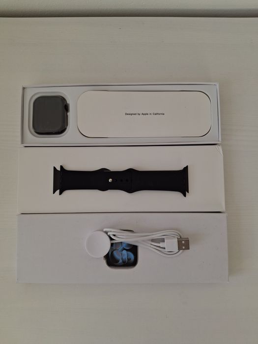Apple Watch Series 11 NOWY