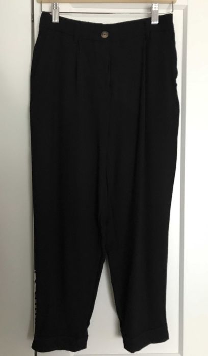 Spodnie 7/8 C&A r. 36