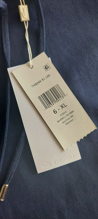 Lacoste толстовка чоловіча