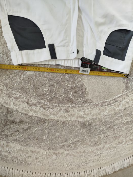 Продам фірмові робочі штани parkside