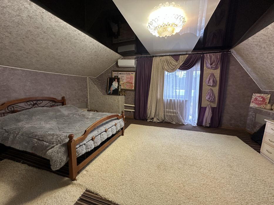 Продам дом Безлюдовка.С ремонтом.