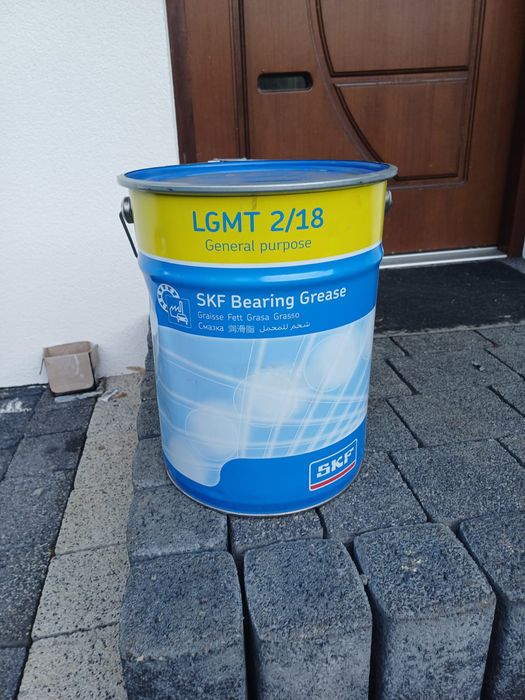 Smar do łożyska uniwersalny