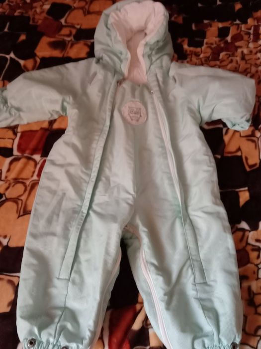 Продам комбинезон